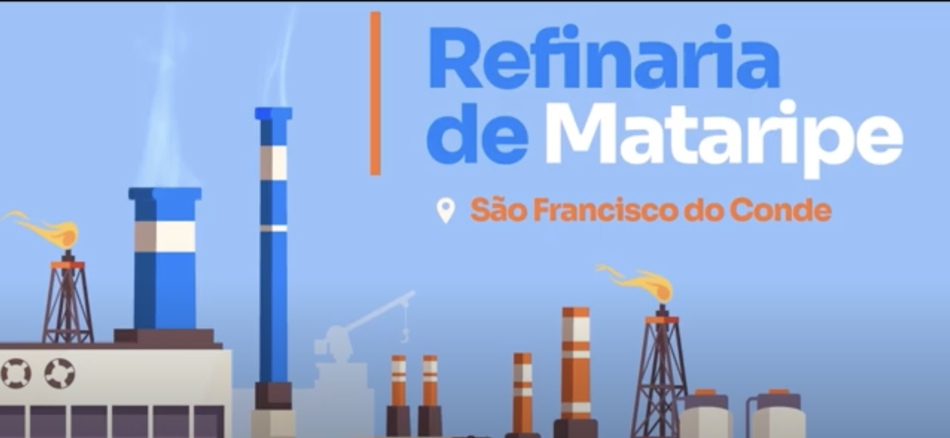 Caminhos do Petróleo