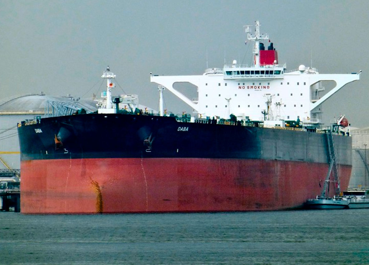 Acelen importa da África 2 milhões de barris de petróleo