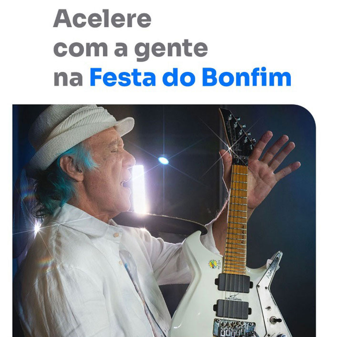 Acelen promove gravação de nova versão do hino “Glória a Ti” com Armandinho