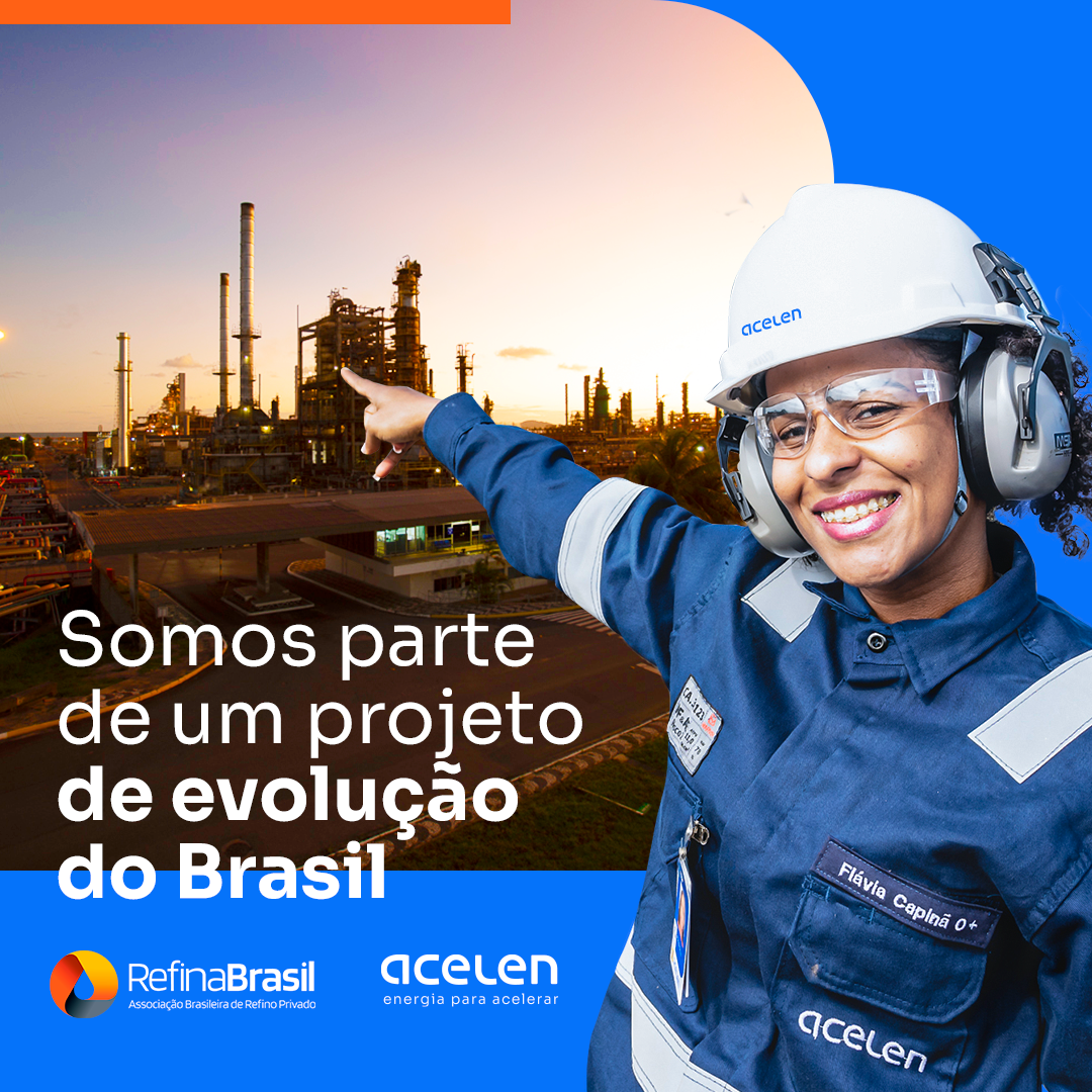 REFINA BRASIL anuncia novo presidente e recebe três novas associadas