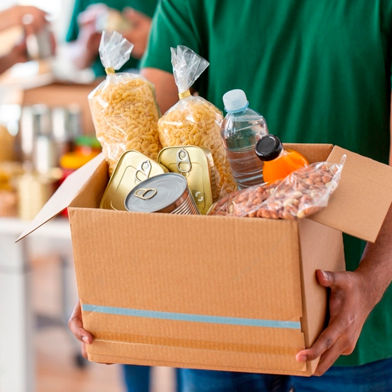 Segurança alimentar